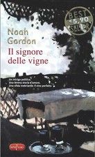 Signore delle vigne usato  Monza