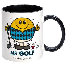 Golf mug sports for sale  BRIDLINGTON
