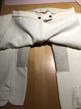 Weiße turnier reithose gebraucht kaufen  Hodelhagen