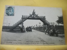 4053 rare cpa d'occasion  Samadet