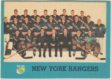 1962 topps nhl for sale  Shipping to Ireland