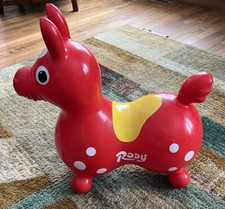 Vintage rody inflatable for sale  Mankato