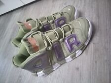 Nike uptempo gr gebraucht kaufen  Eisenhüttenstadt