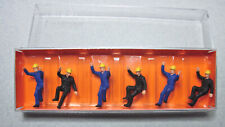 Preiser railway shunters for sale  WOLVERHAMPTON