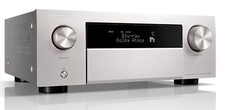 Denon avc x4800h usato  Mercato San Severino