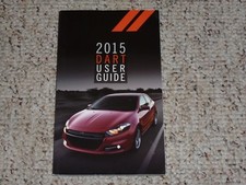 2015 dodge dart for sale  Fairfield