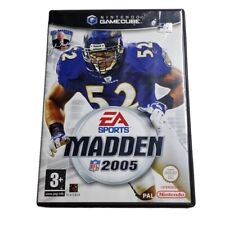Madden 2005 nfl for sale  Ireland