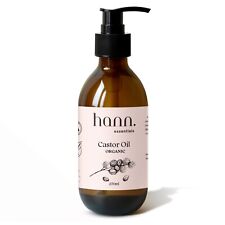 Organic castor oil for sale  THORNTON-CLEVELEYS