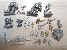 Warmaster tomb kings for sale  YORK