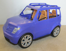2016 barbie purple for sale  Keller