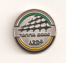 Ard sport pin gebraucht kaufen  Ramstein-Miesenbach