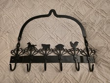 Wrought iron barnyard for sale  Chesapeake