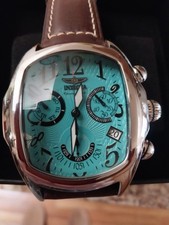Mens invicta lupah for sale  Port Washington
