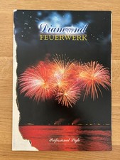 Diamond feuerwerk katalog gebraucht kaufen  Hamburg