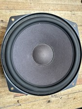 Woofer MD QUART 90M 8 POLEGADAS 4 OHMS 100 WATTS, usado comprar usado  Enviando para Brazil