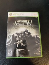 Fallout 3 gebraucht kaufen  Weener