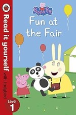 Peppa pig fun for sale  UK
