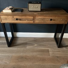 Cox cox console for sale  BRACKNELL