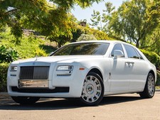 2012 rolls royce for sale  San Juan Capistrano