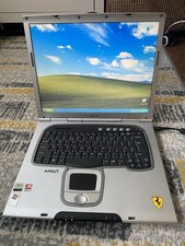 Acer ferrari 3000lmi for sale  FELTHAM