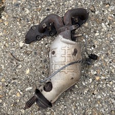 Mazda mx5 exhaust for sale  BLANDFORD FORUM