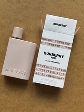 Burberry elixir parfum for sale  WINCHESTER