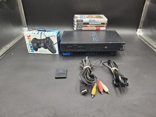 Sony ps2 fat for sale  Freeburg