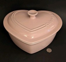 Cuisinart pink heart for sale  Arnold