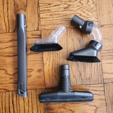 Lot dyson attachments for sale  Brooklyn