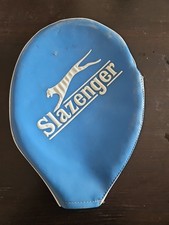 Slazenger fodero custodia usato  Macomer