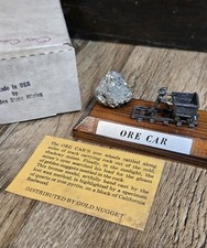 Golden state mining for sale  Nuevo