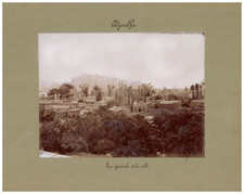 Persia djoulfa vue d'occasion  Pagny-sur-Moselle