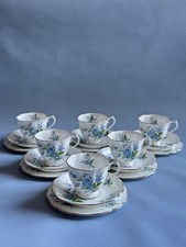 royal albert tea cups for sale  HORLEY
