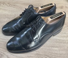 Grenson gentleman black for sale  BLANDFORD FORUM