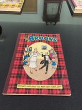 Broons 1966 dudley for sale  HAYWARDS HEATH