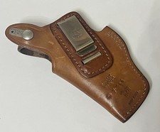 Holster ceinture the d'occasion  Carros