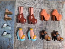 Bratz doll shoes for sale  CANTERBURY
