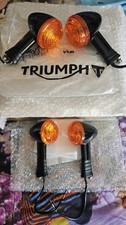 Frecce moto triumph usato  Roma
