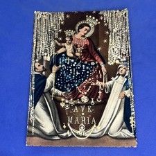 Pompei madonna con usato  Bari