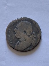 Monnaie piece deniers d'occasion  Paris VII