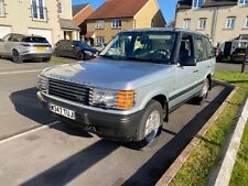 left hand drive land rover for sale  BRISTOL