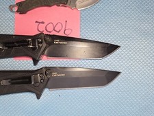 Assorted kershaw knives for sale  Seattle