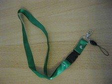Neu grünes schlüsselband gebraucht kaufen  Unterensingen