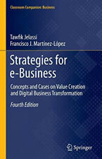 Strategies for business gebraucht kaufen  Stuttgart