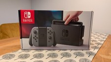 Nintendo switch vp gebraucht kaufen  Hamburg