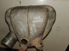 Indian motorcycle military for sale  Mc Kee