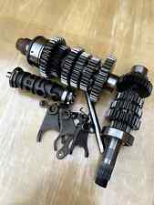 Honda vfr800 engine for sale  OLDBURY