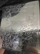Silver baby photo for sale  Oakwood