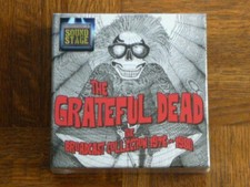 Grateful dead broadcast for sale  Clinton