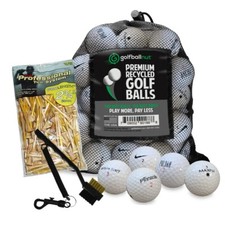 Recycled golf balls for sale  Scottsville